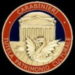 I CARABINIERI DEL NUCLEO TPC RECUPERANO LETTERA INDIRIZZATA A LUDOVICO ARIOSTO