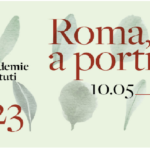 Roma, a portrait