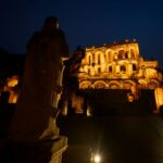 Riapre la Domus Tiberiana