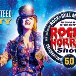 ROCKY HORROR SHOW 21 – 26 NOVEMBRE