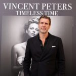 VINCENT PETERS SI RACCONTA – prima parte