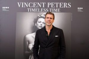 VINCENT PETERS SI RACCONTA &ndash; prima parte