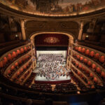 EIN DEUTSCHES REQUIEM – TEATRO dell’OPERA – 22 marzo