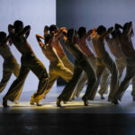 TRITTICO CONTEMPORANEO – La NUVOLA – fino al 5 marzo