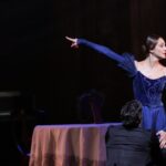 ONEGIN – TEATRO dell’OPERA – dal 3 al 9 aprile