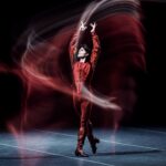 SERGIO BERNAL DANCE COMPANY in ITALIA – fino al 29 marzo