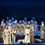 L’ITALIANA IN ALGERI – TEATRO dell’OPERA – 5 – 12 giugno