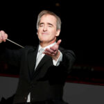 JAMES CONLON AL TEATRO DELL’OPERA – 10 maggio