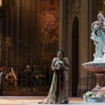 TOSCA -TEATRO dell’OPERA – 9 – 13 maggio