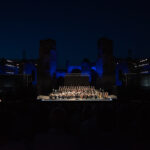 CARMINA BURANA – TERME di CARACALLA – 7 agosto
