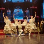 IL LAGO DEI CIGNI – TEATRO OLIMPICO – 13/16 novembre