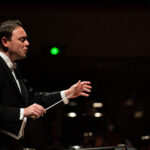 LOHENGRIN – TEATRO DELL’OPERA – 27 novembre / 7 dicembre