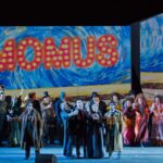 LA BOHEME – TEATRO DELL’OPERA 14/25 GENNAIO