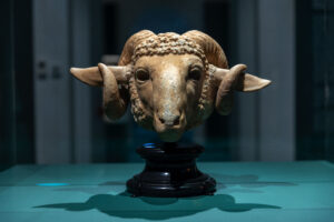 LA GRECIA A ROMA &ndash; MUSEI CAPITOLINI &ndash; fino al 12 novembre