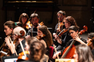 BAROCCO FRANCESE &ndash; TEATRO DELL&rsquo;OPERA &ndash; 5 marzo