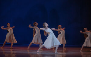 TRITTICO CONTEMPORANEO – TEATRO DELL’OPERA – 17/22 marzo