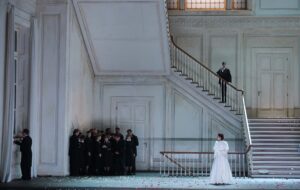 LE NOZZE DI FIGARO – TEATRO DELL’OPERA – dal 15 al 23 settembre